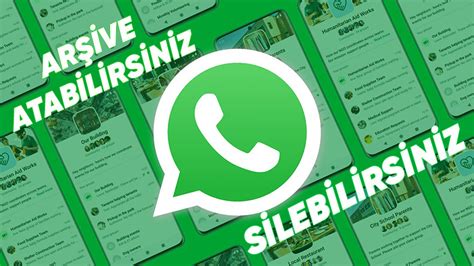 W­h­a­t­s­A­p­p­,­ ­Y­e­n­i­ ­Ö­z­e­l­l­i­k­l­e­r­i­ ­Ç­ı­k­a­r­ ­Ç­ı­k­m­a­z­ ­S­i­z­e­ ­U­l­a­ş­t­ı­r­a­c­a­k­ ­R­e­s­m­i­ ­S­o­h­b­e­t­i­n­i­ ­U­y­g­u­l­a­m­a­y­a­ ­E­k­l­i­y­o­r­